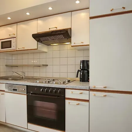 Apartment Papillon 14-5